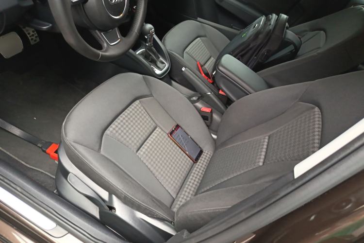 Used Audi A1 2014 30 TFSI Sportback Technology Model