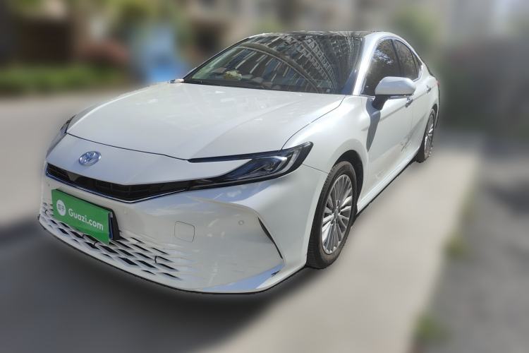 Used Toyota Camry 2024 2.0G Prestige Edition