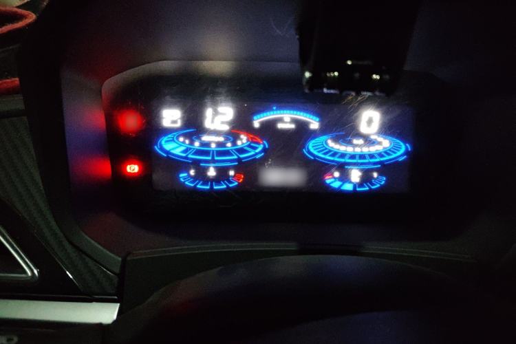 Used Venucia T60 2020 1.6L CVT Smart Drive Version China V Standard
