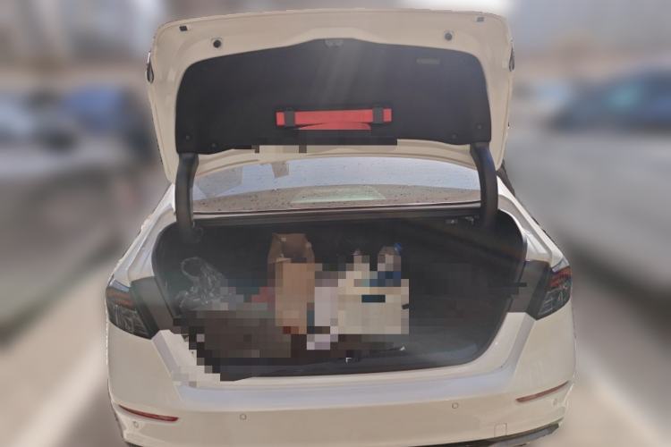 Used Honda Accord 2023 260TURBO Excellence Edition