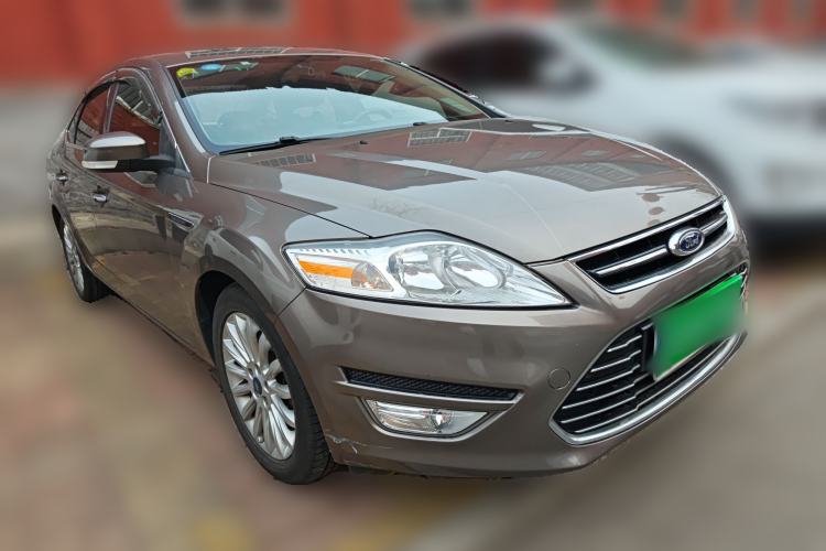 Used Ford Mondeo 2011 2.0L GTDi 200 Fashion Edition