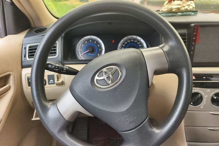 Used Toyota Corolla EX 2013 1.6L Manual Excellence Edition