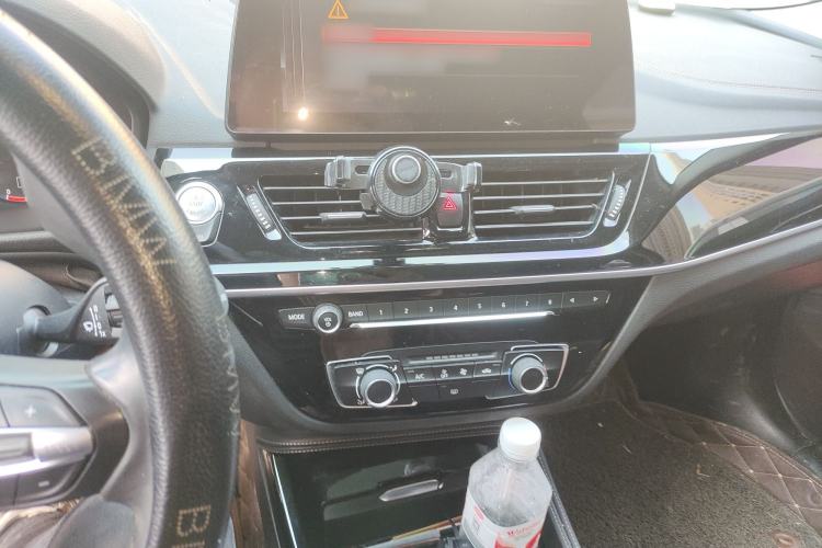 Used BMW 1 Series 2022 125i M Sport Night Edition