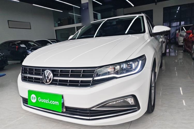 Used Volkswagen Bora 2021 1.5L Automatic Comfort Smart Connect Edition