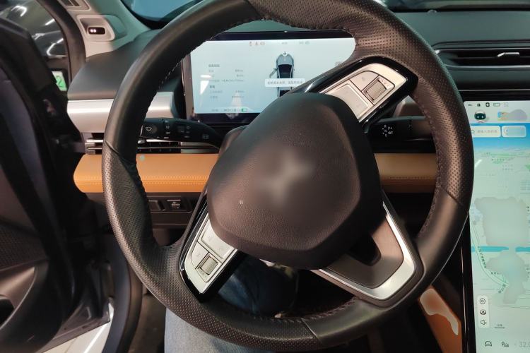 Used XPeng P5 2022 550E
