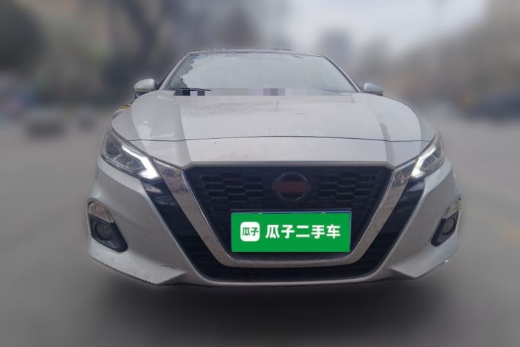 Used Nissan Teana 2021 2.0L XL Comfort Edition
