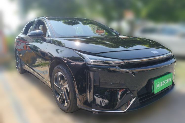 Used Geely Galaxy L6 2023 60km AIR