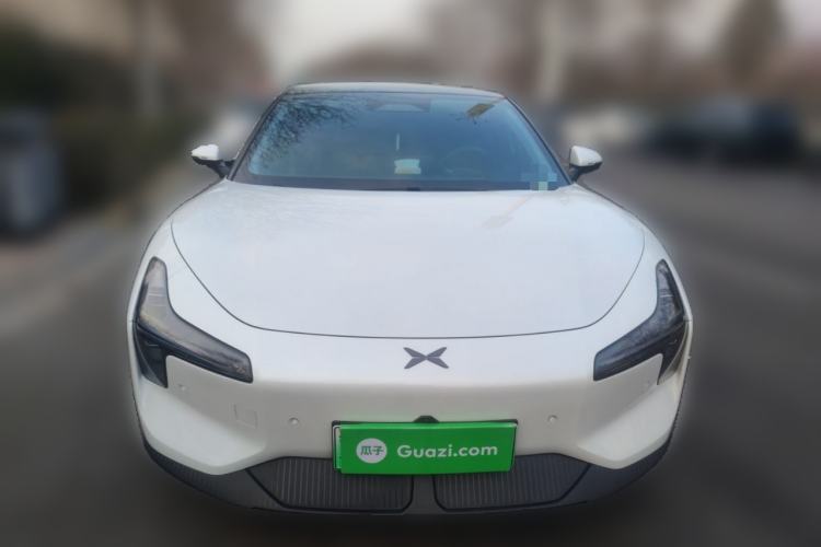 Used XPeng MONA M03 2024 515 Long-Range