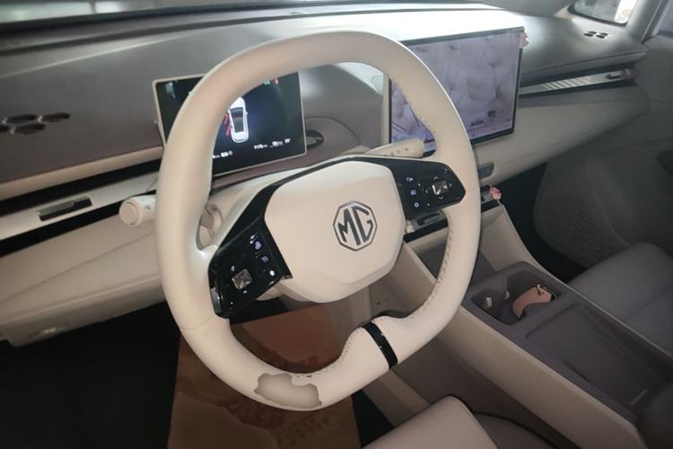 Used MG 4 EV 2026 Model 437 Composed Edition