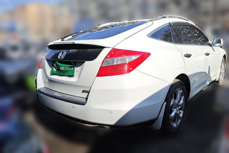 Used Honda Crosstour 2012 2.4L Luxury Edition