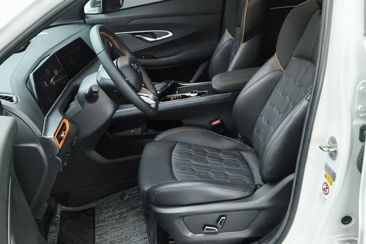 Used CHANGAN UNI-T 2022 1.5T Prestige Version Left Front Seat