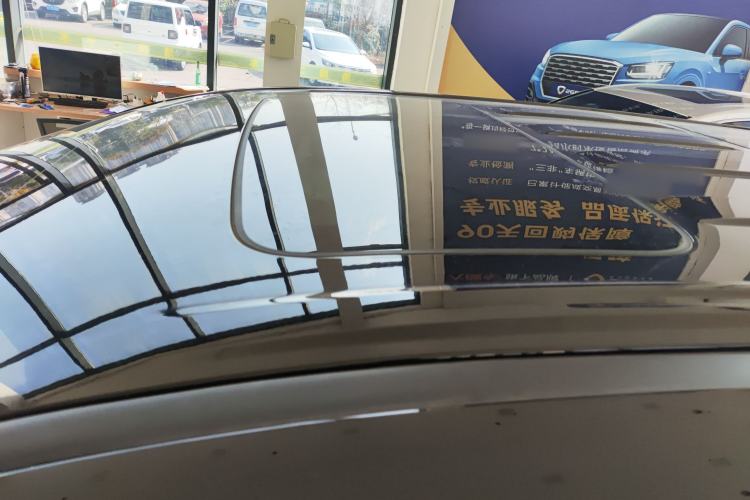Used GAC Trumpchi M8 2023 Zongshi Series Dual-Motor YuZun Edition
