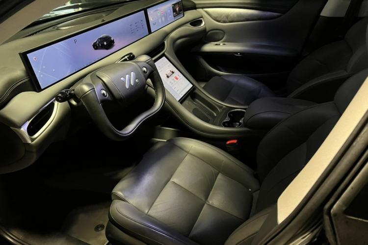 Used IM L6 2024 Max Standard Edition