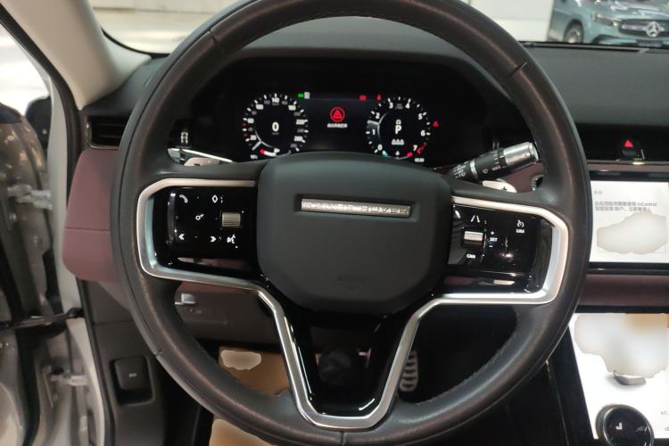 Used Land Rover Range Evoque 2021 Range Rover L 249 PS R-Dynamic SE Luxury Edition