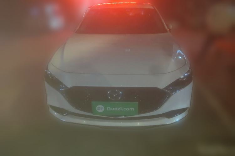 Used Mazda Mazda 3 Axela 2023 2.0L Automatic Zhiya Edition