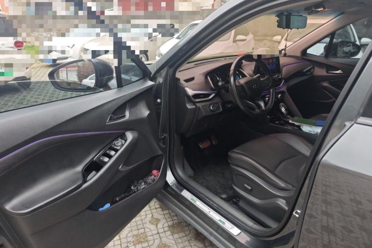 Used Chevrolet Orlando 2018 Redline 530T Automatic Enjoyment Edition (5+2 Model) – China V Standard