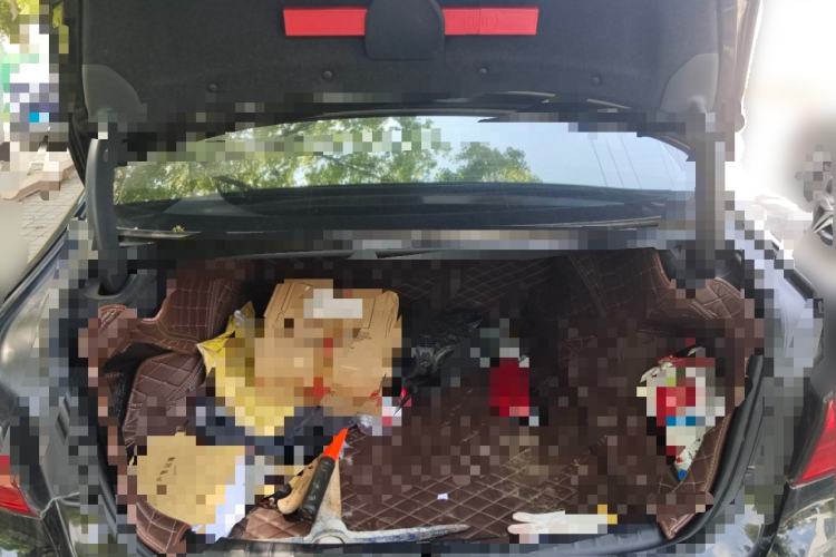 Used BMW 5 Series 2018 Revised Version 530Li Leading Edition Luxury Package
