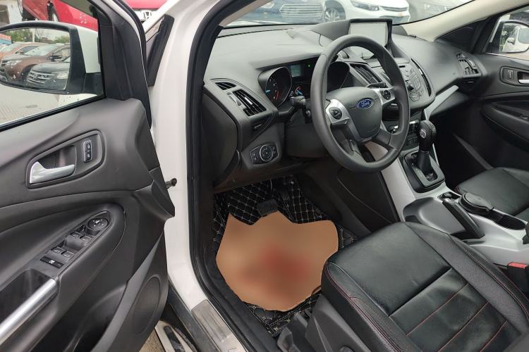 Used Ford Kuga 2015 1.5L GTDi Two-Wheel-Drive Comfort Model