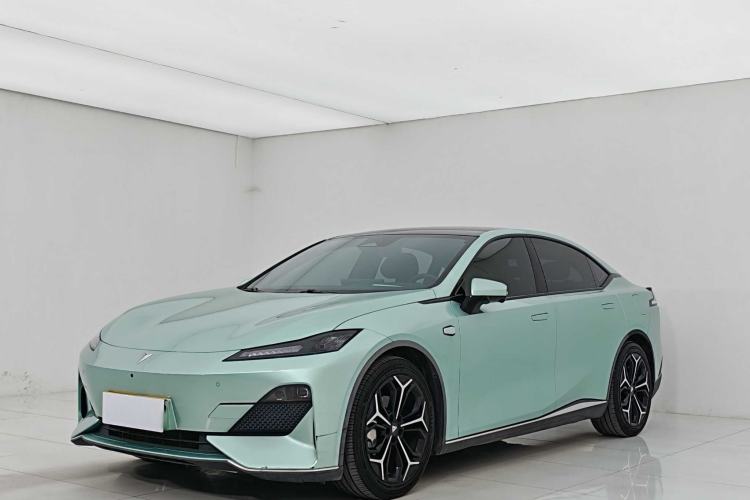 Used Deepal SL03 2023 200Max Range-Extended Version