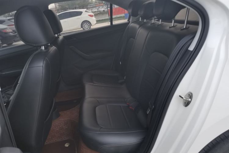 Used Volkswagen Santana 2021 1.5L Manual Fashion Edition
