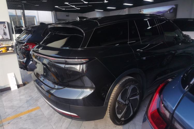 Used Nio ES6 2023 75 kWh