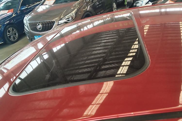 Used Mazda Atenza 2018 2.5L Skyactiv Sport Version China V Standard Roof