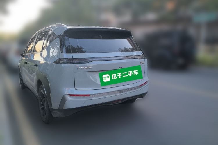 Used AION Y 2025 Plus 510 Enjoy Edition