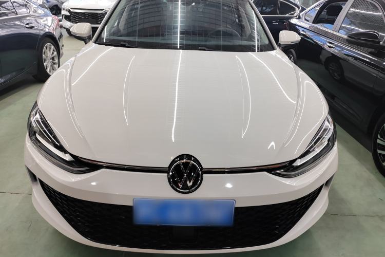 Used Volkswagen Lamando 2022 Lingdu L 280TSI DSG Spicy Edition