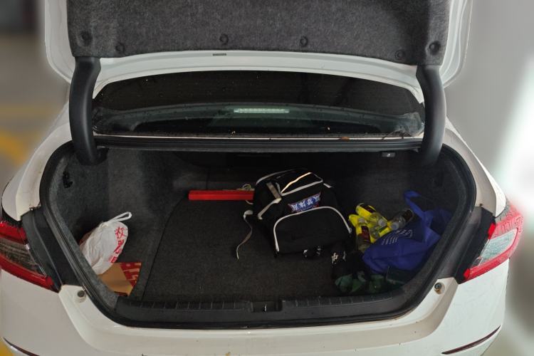 Used Honda Accord 2022 260TURBO Luxury Edition
