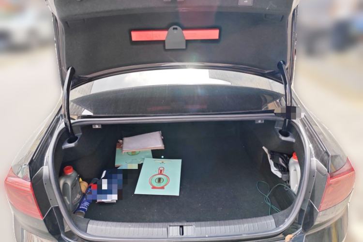 Used Volkswagen Magotan 2023 2 Million Units Limited-Edition 380TSI DSG Flagship Version