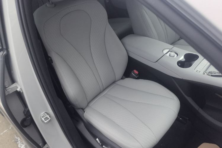 Used BYD Sealion 06 New Energy 2025 Model EV 605 Navigation Plus Edition