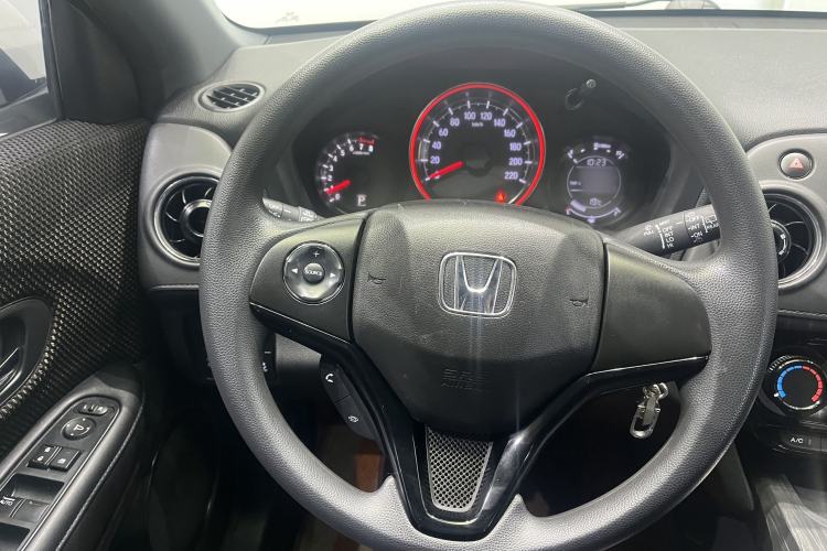 Used Honda XR-V 2017 1.5L LXi CVT Classic Edition Interior 7