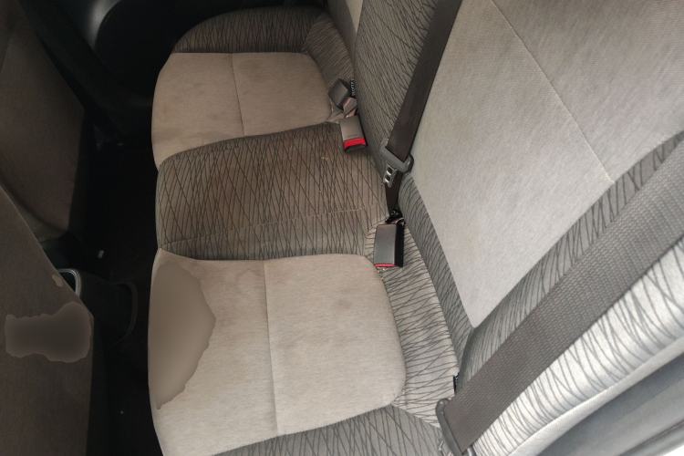 Used Kia Pegas 2020 Revised Version 1.4L Automatic Comfortable with Sunroof