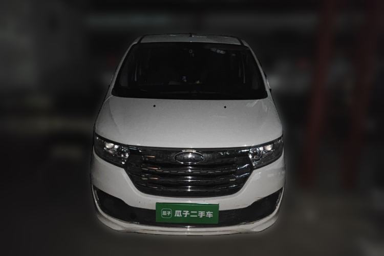 Used JAC Refine M3 2019 IKEA Edition 1.8L Luxury Model
