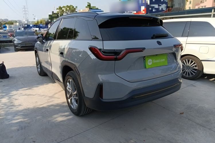 Used Nio ES6 2020 610 km Performance Version