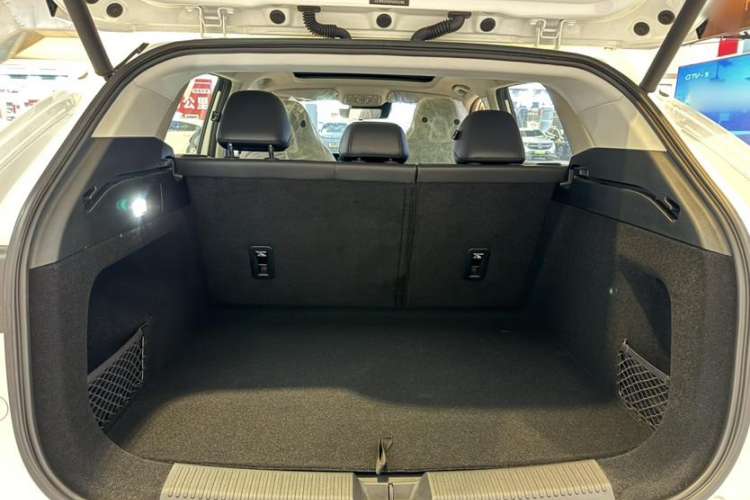 Used Roewe RX5 New Energy 2023 eRX5 Super Hybrid Premium Edition
