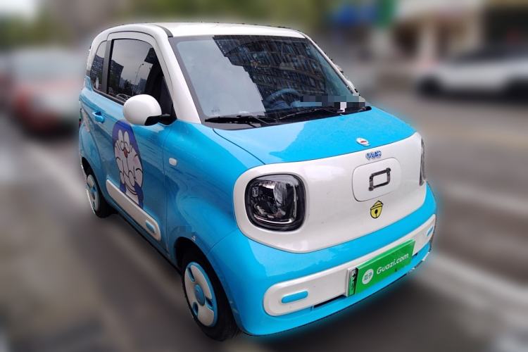 Used Bestune Pony 2024 170km Vitality Horse