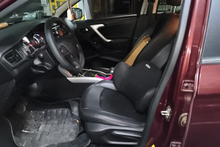 Used Citroen C3-XR 2015 1.6L Automatic Pioneer Model