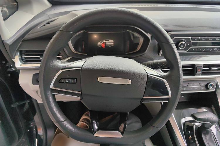 Used SAIC MAXUS G50 2022 1.5T Automatic Comfort Touring A