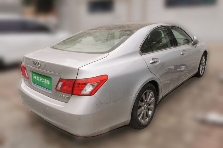 Used Lexus ES 2006 350 Luxury Edition