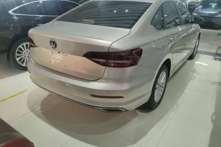 Used Volkswagen Lavida 2021 280TSI DSG Comfort Edition