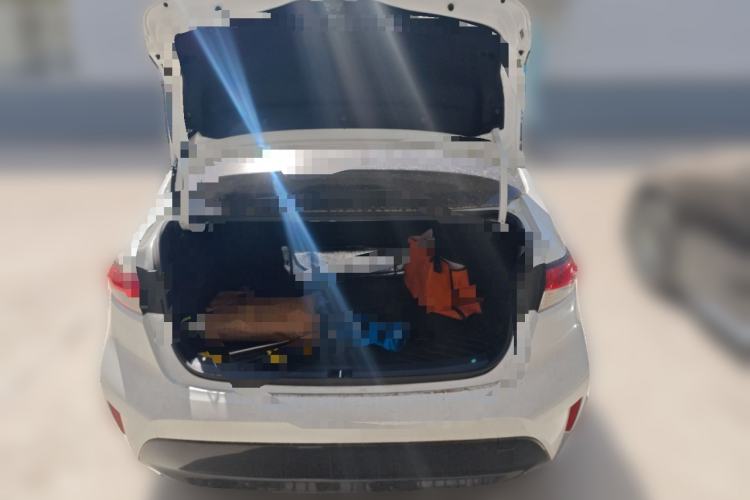 Used Toyota Levin 2023 Smart Electric Hybrid Dual-Engine 1.8L Luxury Edition
