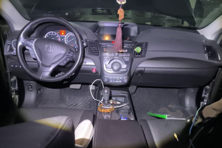 Used Acura RDX 2013 3.0L Two-Wheel Drive Elite Edition