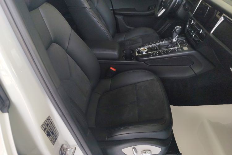 Used Porsche Macan 2020 Macan 2.0T
