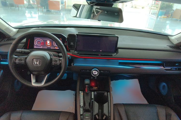 Used Honda Inspire 2024 260TURBO Elite Edition
