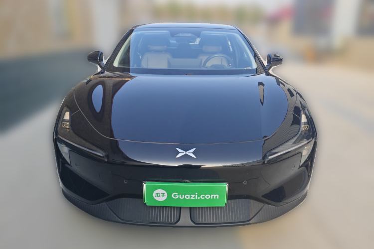 Used XPeng MONA M03 2024 515 Long-Range