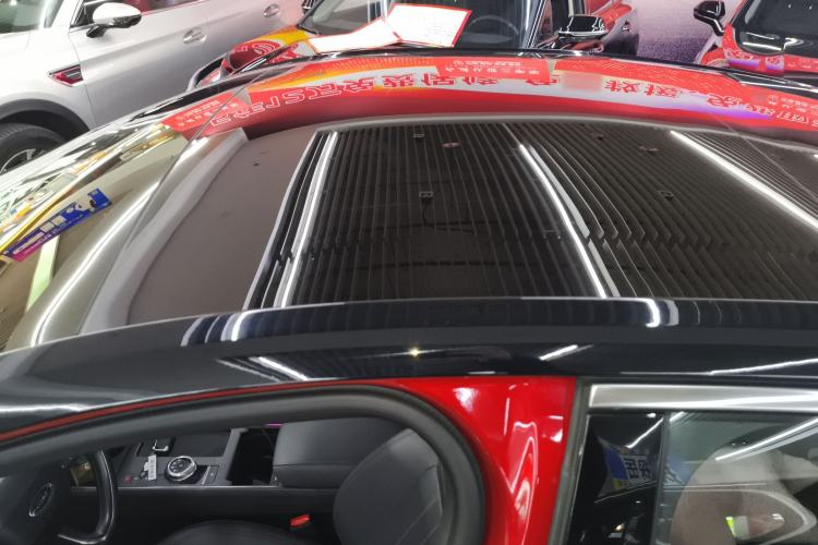 Used Ford Mondeo 2023 EcoBoost 245 Ultimate Model