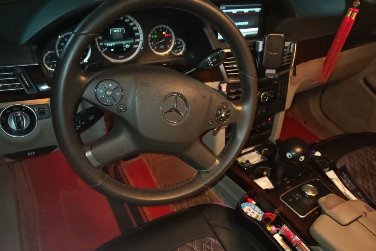 Used Mercedes-Benz E-Class 2013 E 260 L CGI Elegant Model
