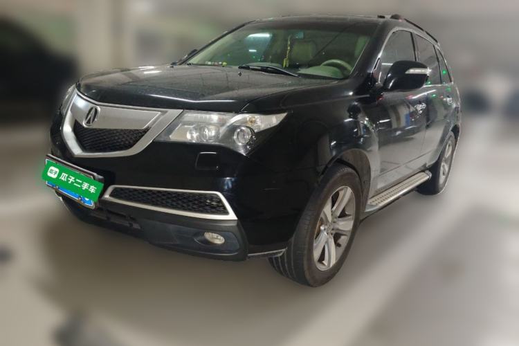 Used Acura MDX 2010 3.7 Standard Edition