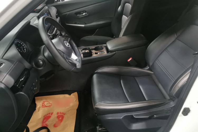 Used Nissan Sylphy 2022 Electric-Drive e-POWER Super Connect PLUS Left Front Seat